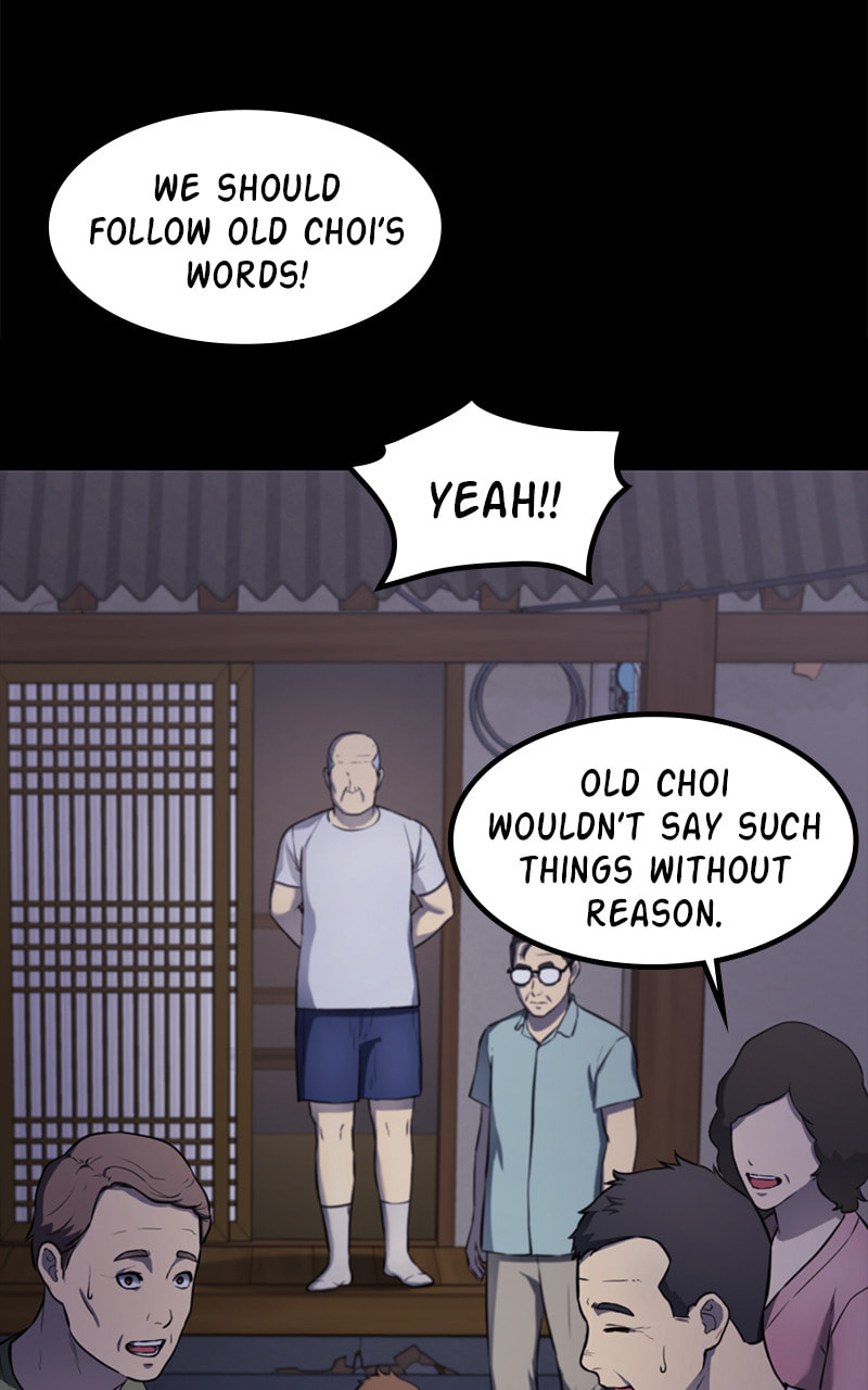 Fake Humans Chapter 25 page 70 - 