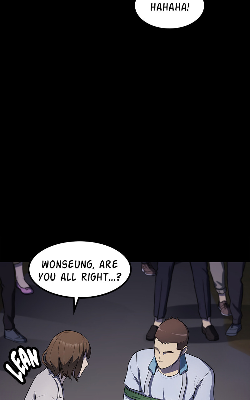 Fake Humans Chapter 25 page 72 - 