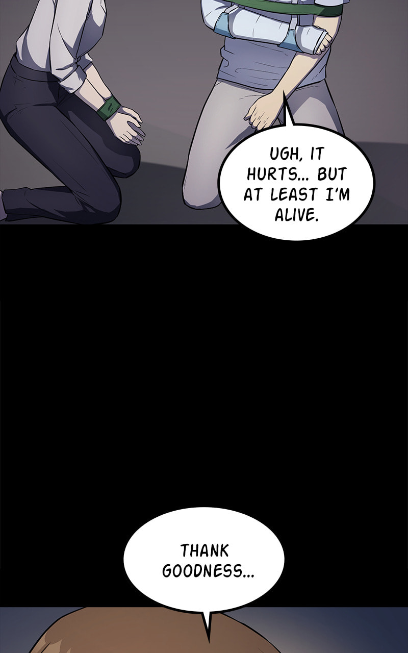Fake Humans Chapter 25 page 73 - 