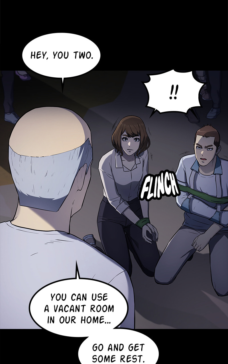 Fake Humans Chapter 25 page 75 - 