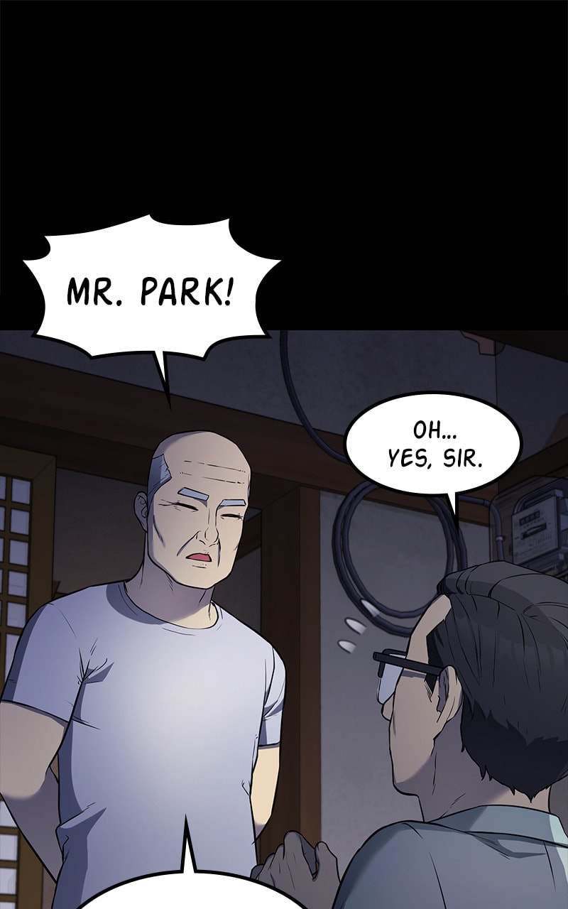 Fake Humans Chapter 25 page 77 - 
