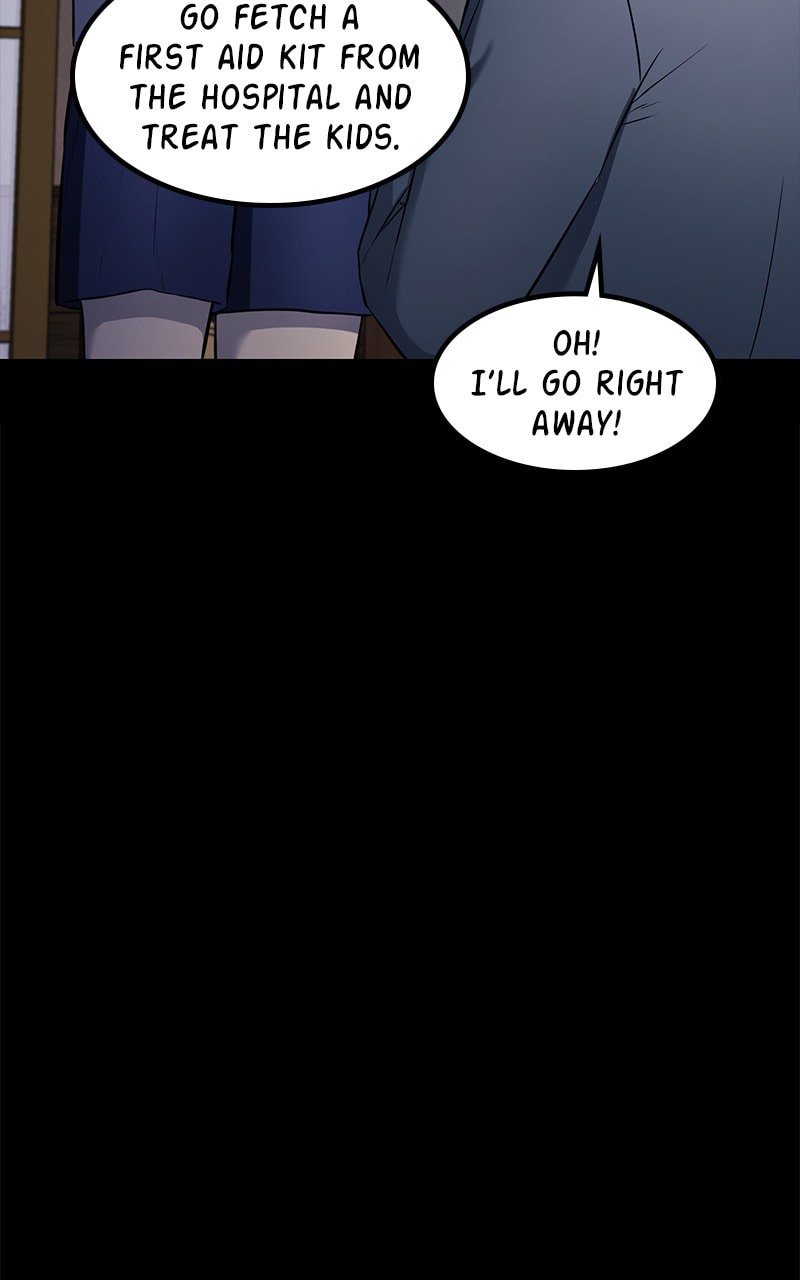 Fake Humans Chapter 25 page 78 - 
