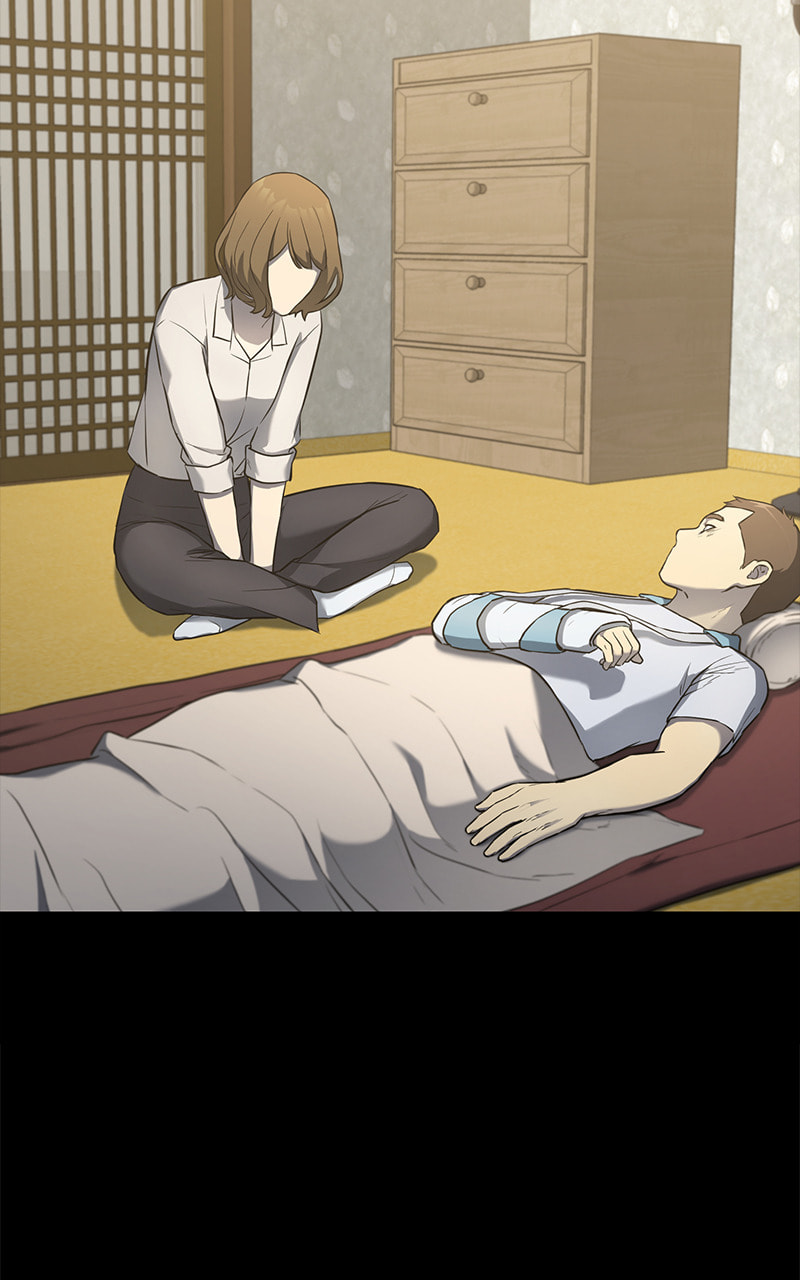 Fake Humans Chapter 25 page 81 - 