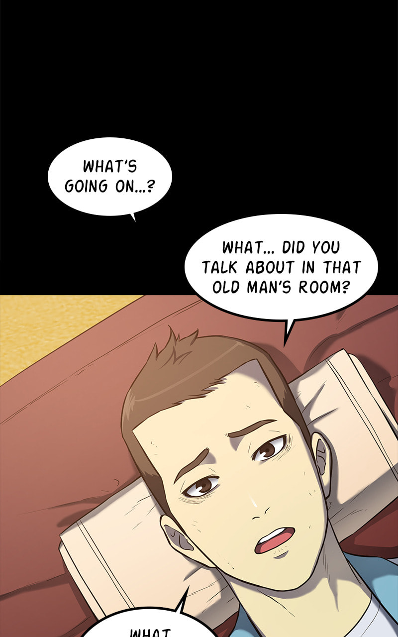 Fake Humans Chapter 25 page 82 - 