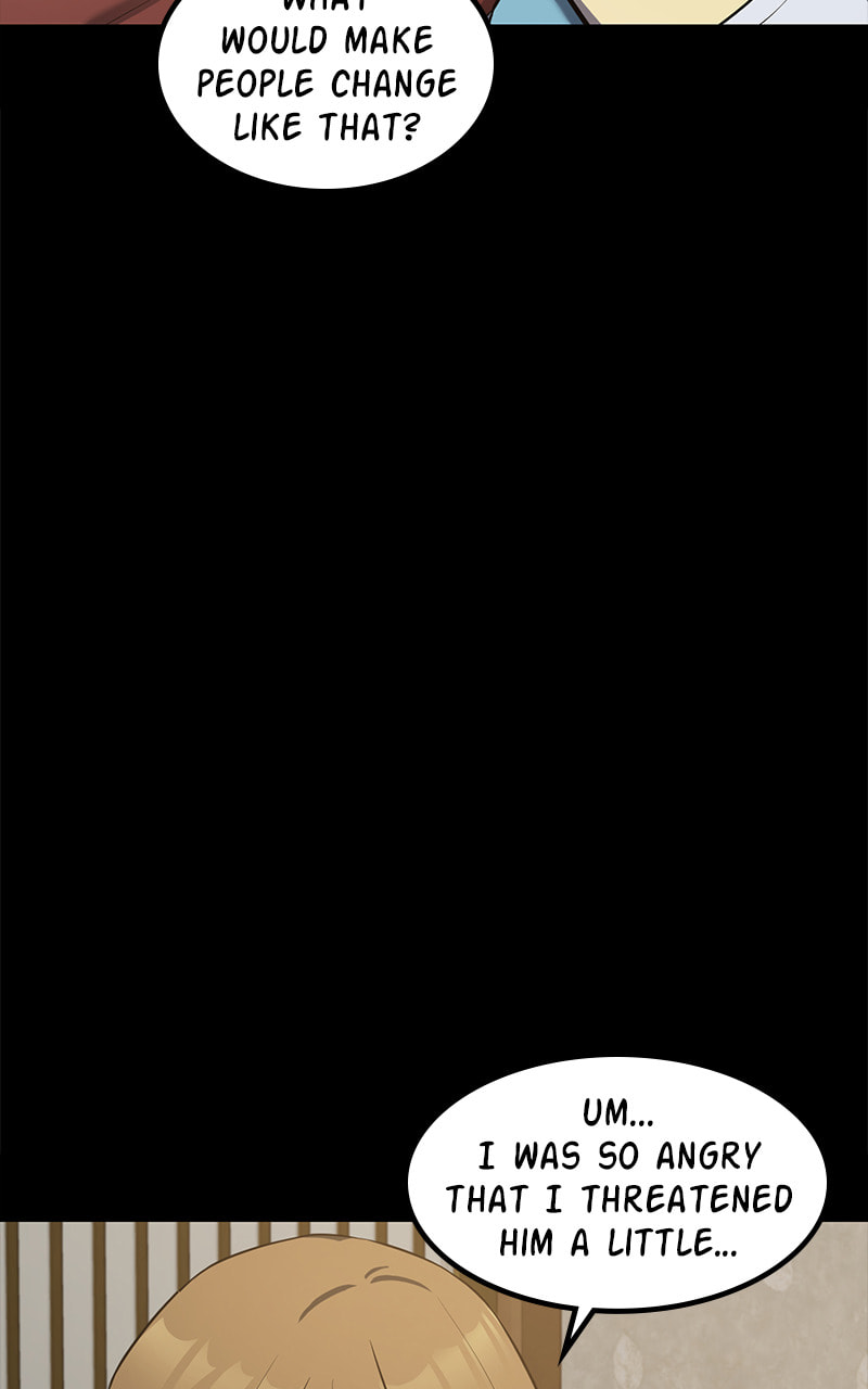 Fake Humans Chapter 25 page 83 - 