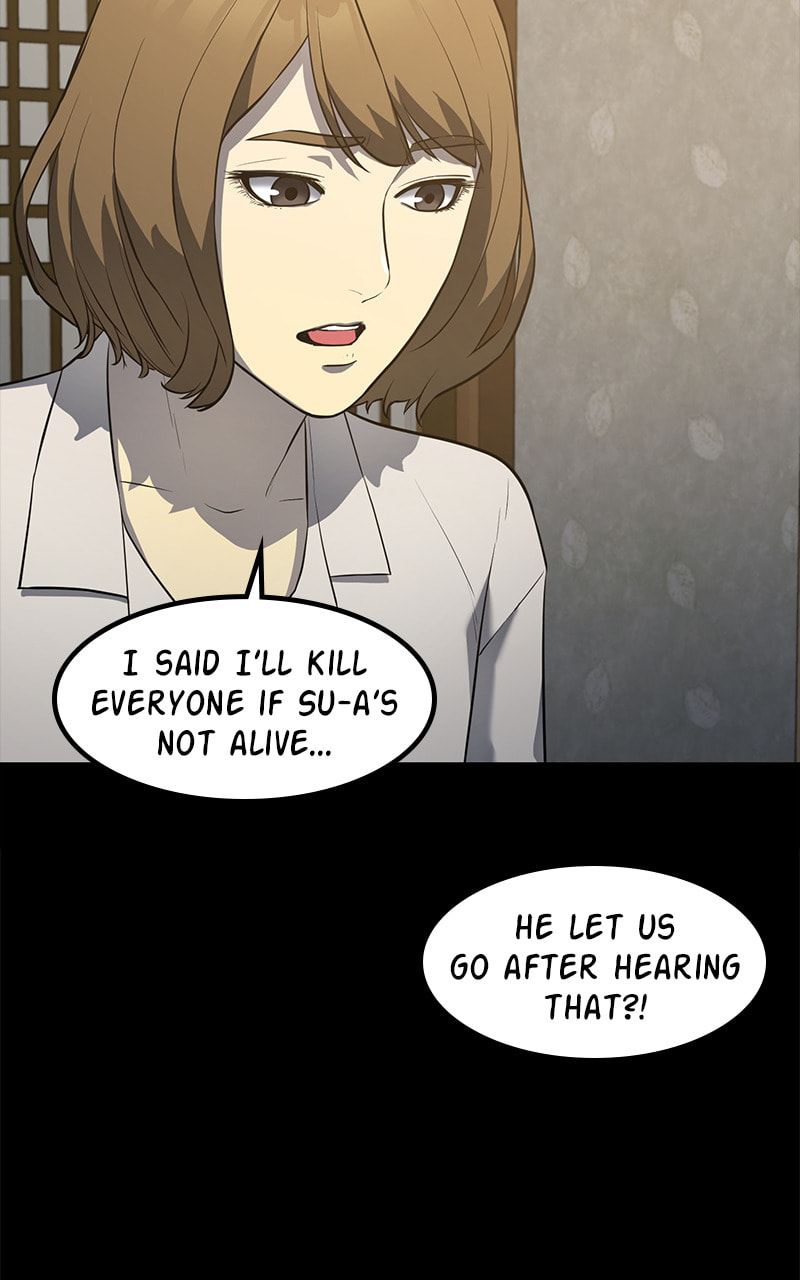 Fake Humans Chapter 25 page 84 - 