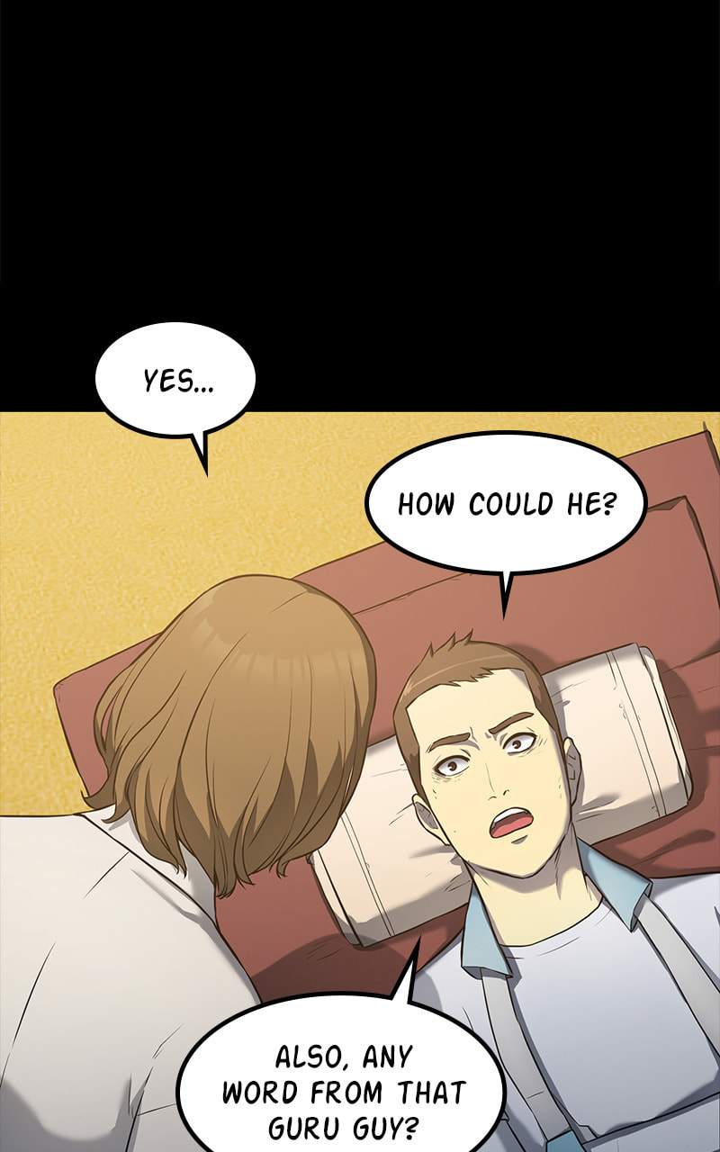 Fake Humans Chapter 25 page 85 - 