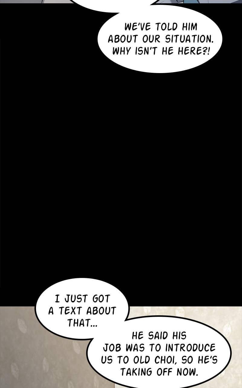Fake Humans Chapter 25 page 86 - 