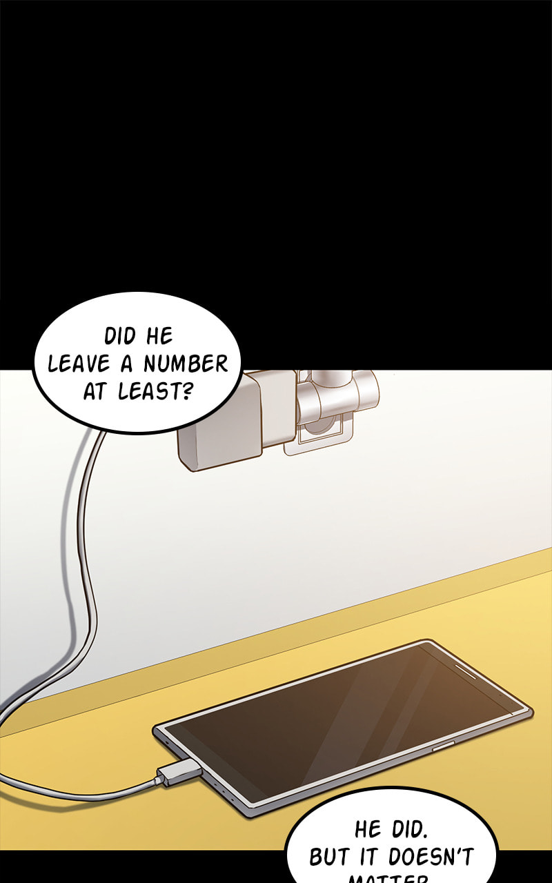 Fake Humans Chapter 25 page 88 - 
