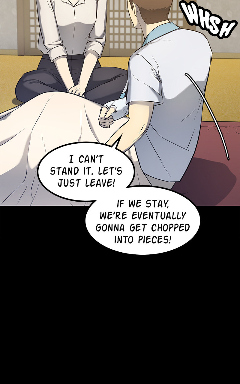 Fake Humans Chapter 25 page 90 - 