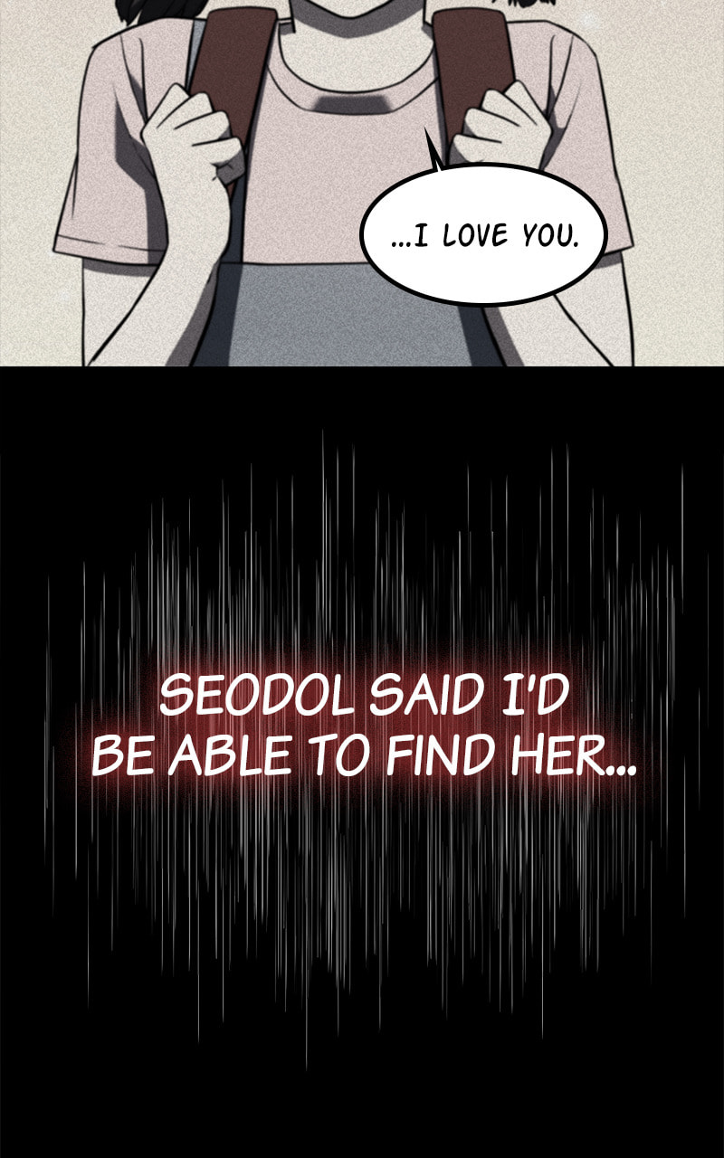 Fake Humans Chapter 25 page 10 - 