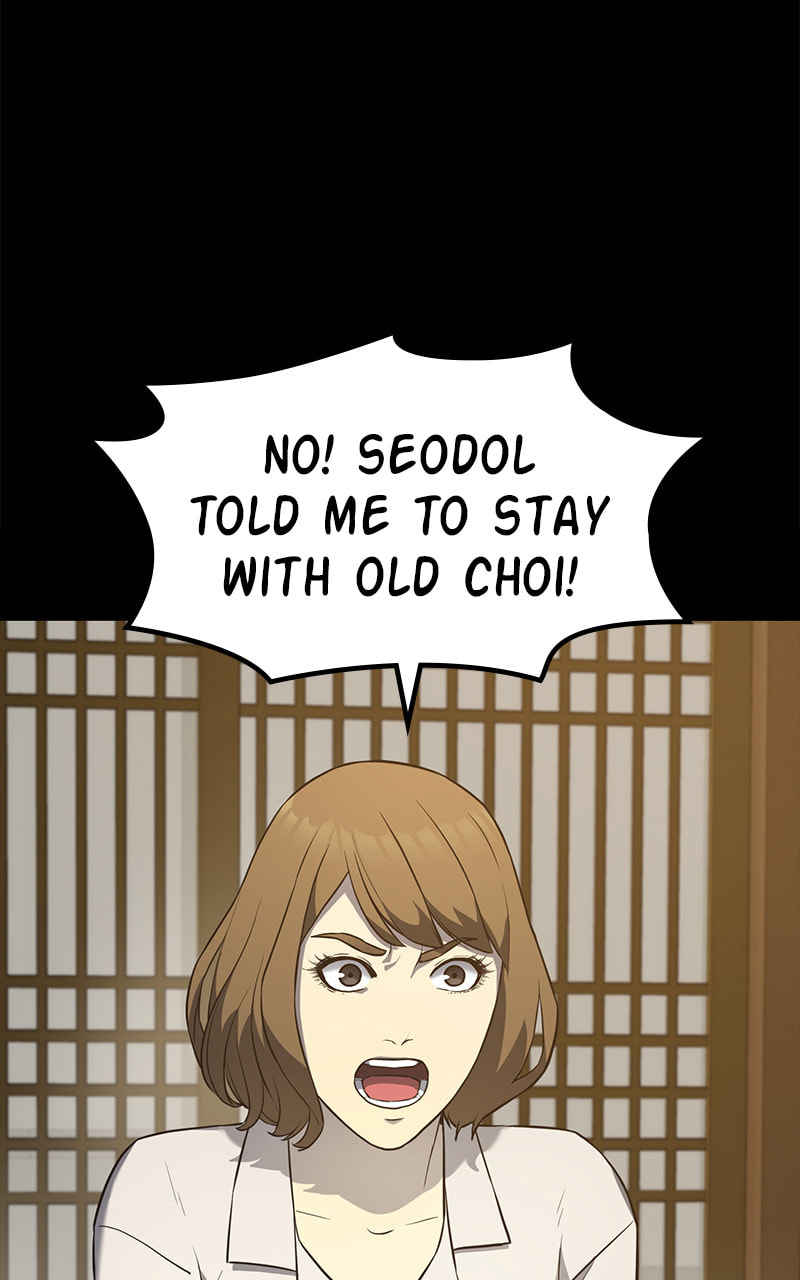 Fake Humans Chapter 25 page 91 - 