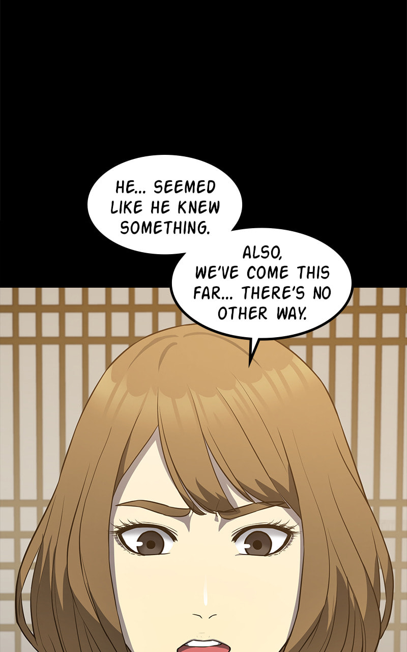 Fake Humans Chapter 25 page 93 - 