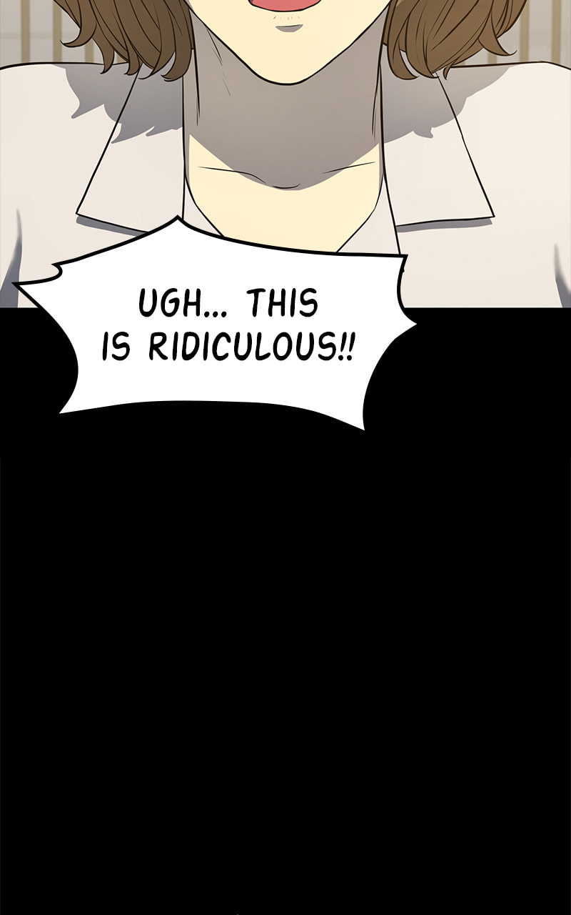 Fake Humans Chapter 25 page 94 - 