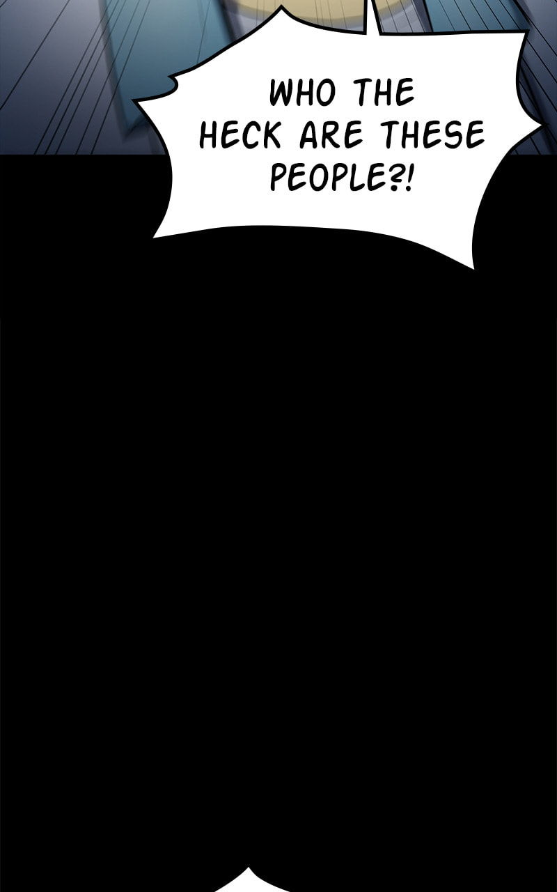 Fake Humans Chapter 25 page 96 - 