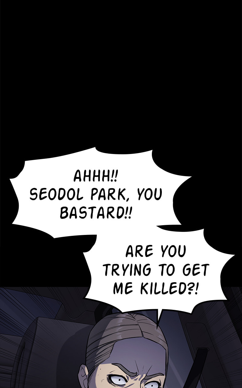 Fake Humans Chapter 25 page 98 - 