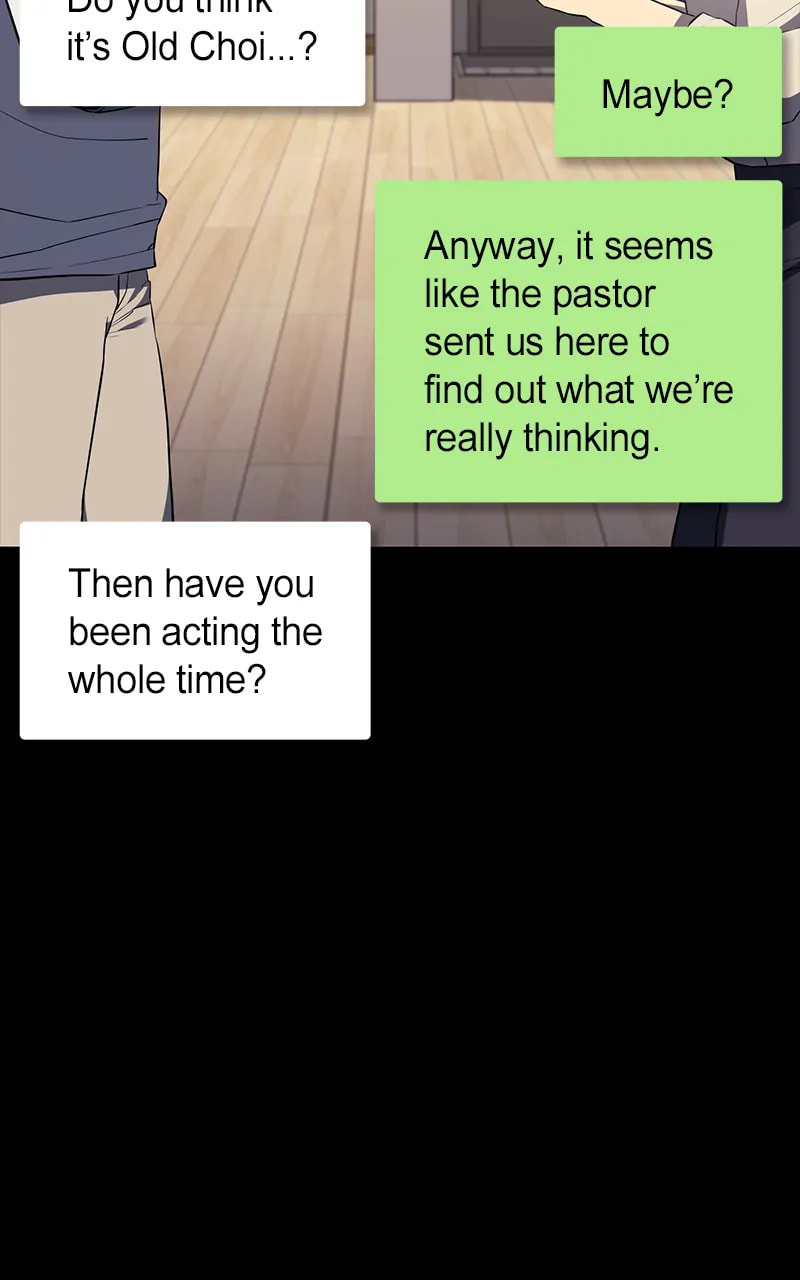 Fake Humans Chapter 26 page 101 - 