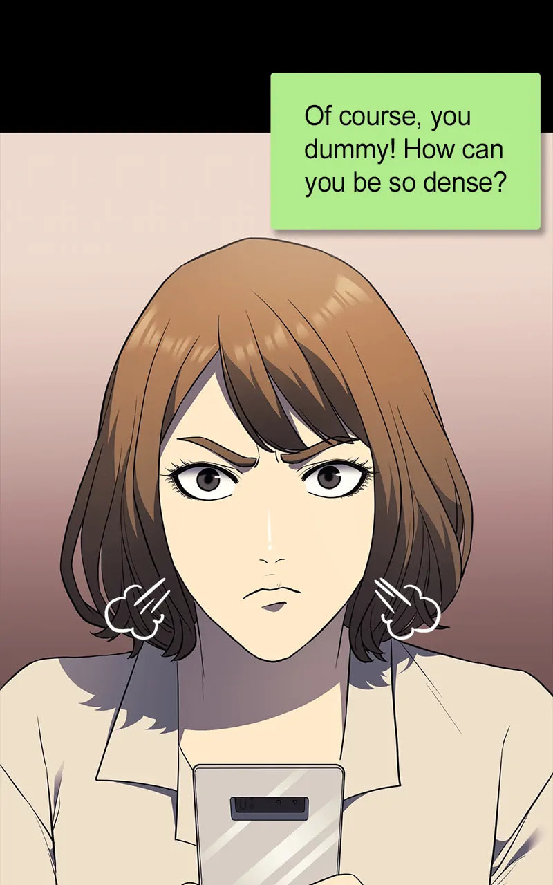 Fake Humans Chapter 26 page 102 - 