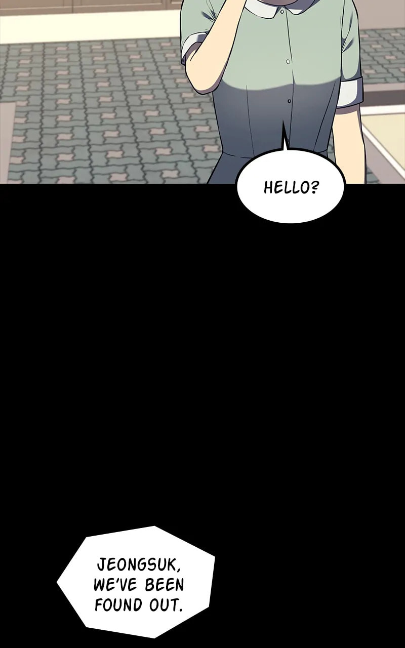 Fake Humans Chapter 26 page 108 - 