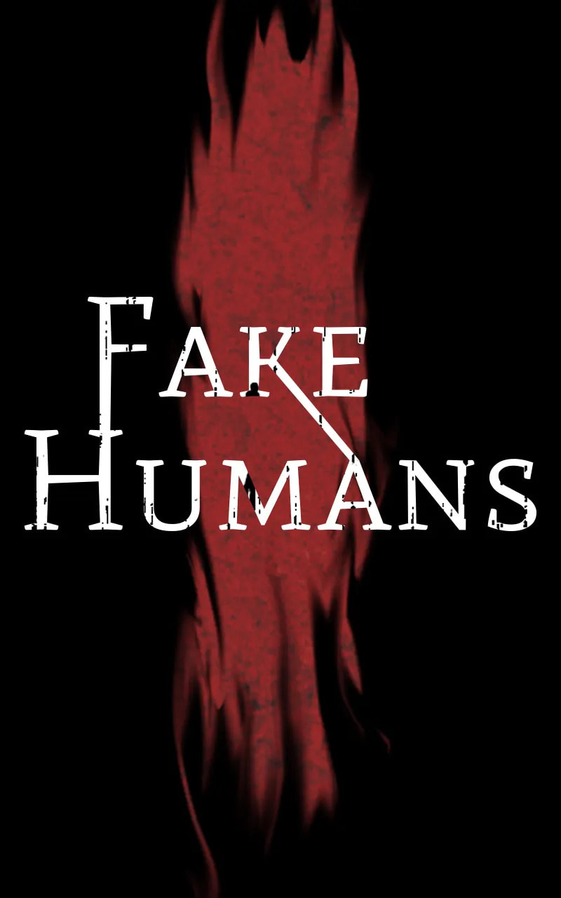 Fake Humans Chapter 26 page 12 - 