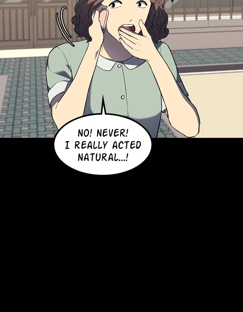 Fake Humans Chapter 26 page 111 - 