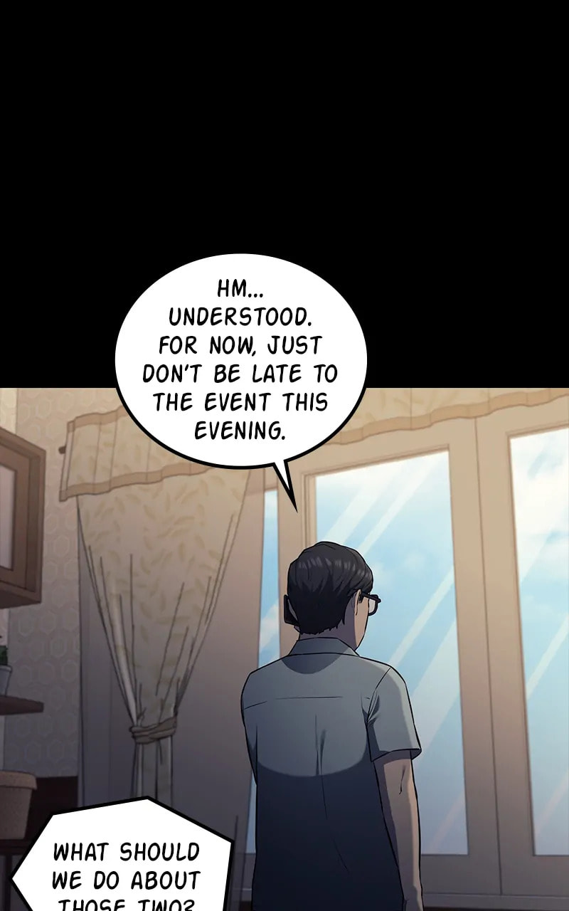 Fake Humans Chapter 26 page 112 - 