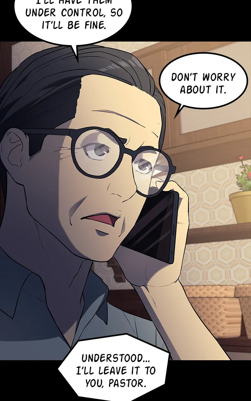 Fake Humans Chapter 26 page 114 - 