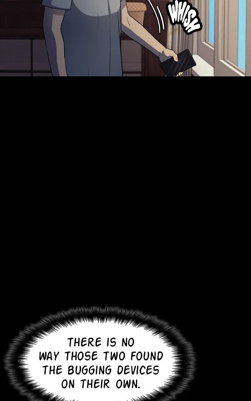 Fake Humans Chapter 26 page 116 - 