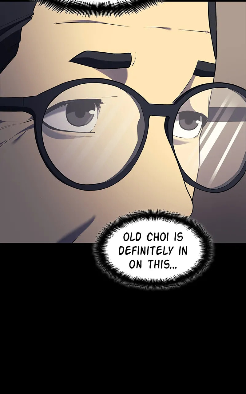 Fake Humans Chapter 26 page 117 - 