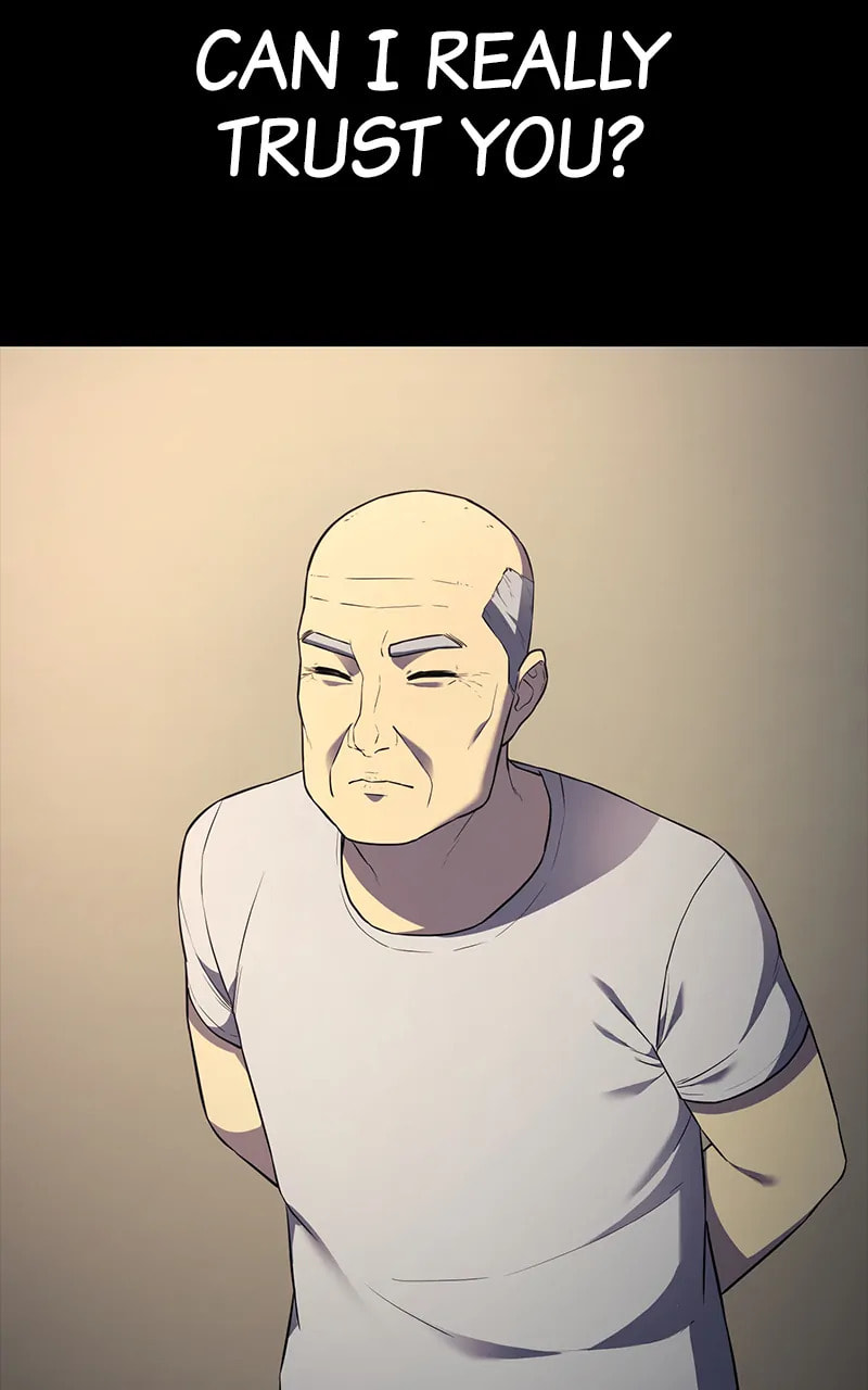 Fake Humans Chapter 26 page 120 - 