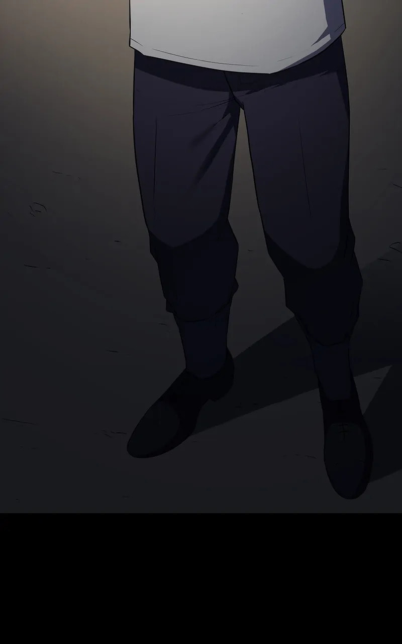 Fake Humans Chapter 26 page 121 - 