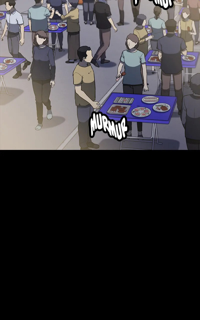 Fake Humans Chapter 26 page 124 - 
