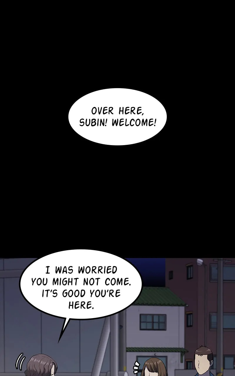 Fake Humans Chapter 26 page 125 - 
