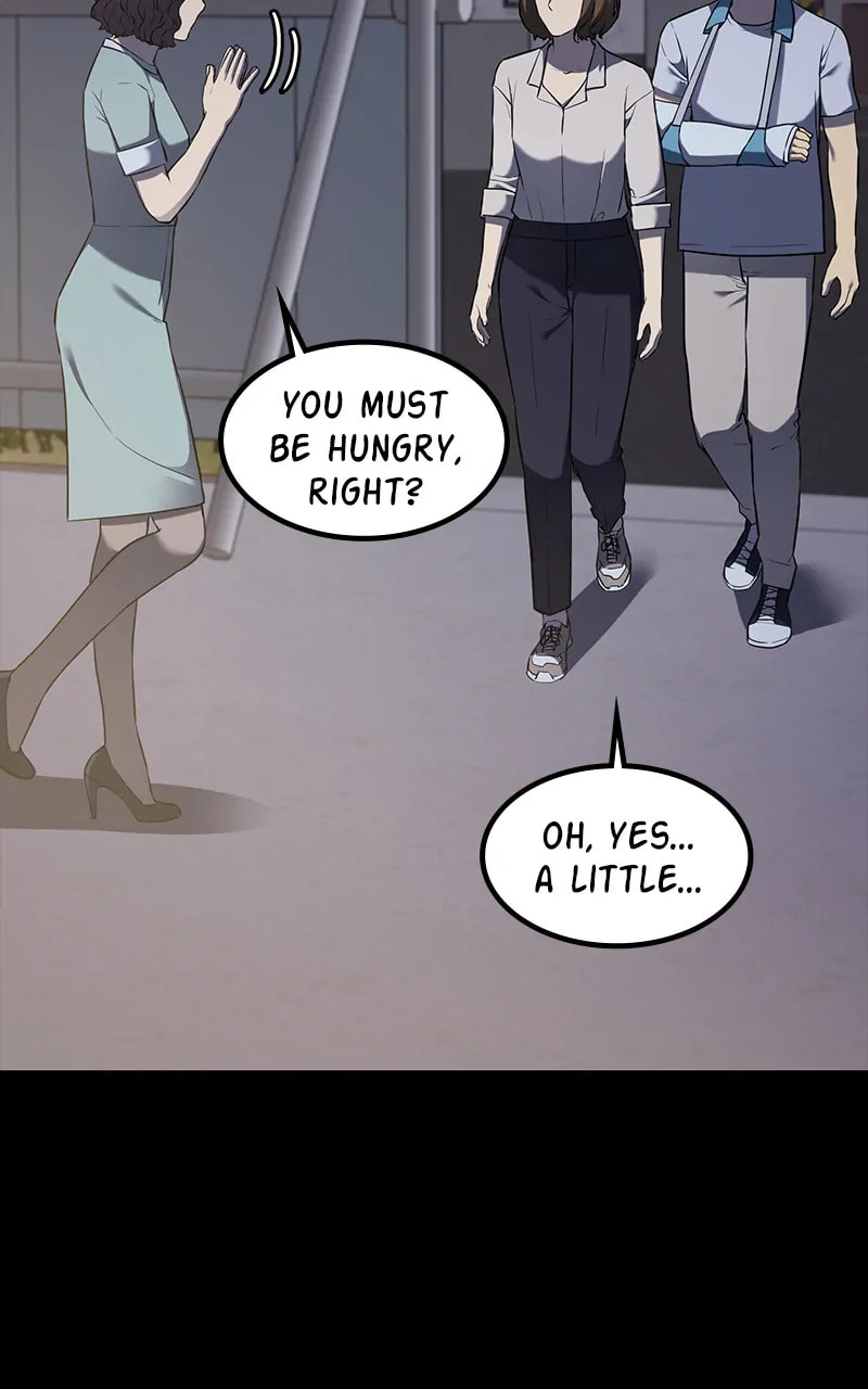 Fake Humans Chapter 26 page 126 - 