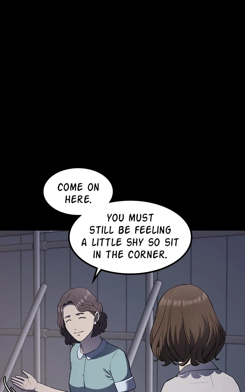 Fake Humans Chapter 26 page 127 - 
