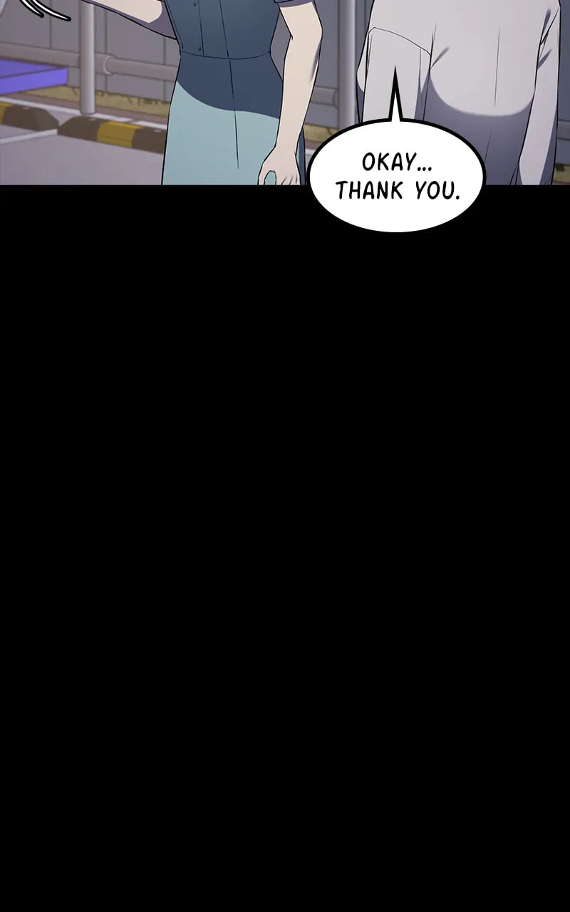 Fake Humans Chapter 26 page 128 - 