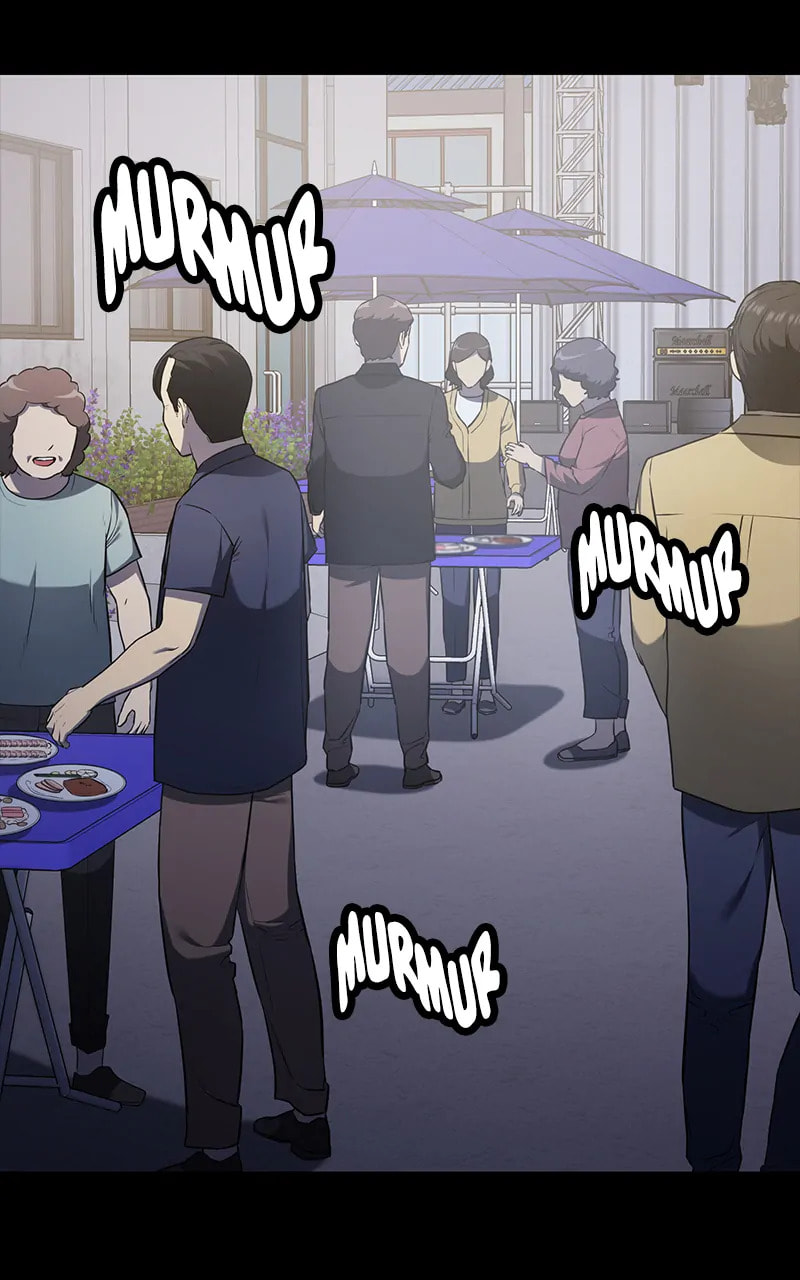 Fake Humans Chapter 26 page 129 - 