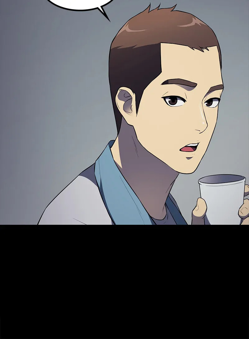 Fake Humans Chapter 26 page 132 - 