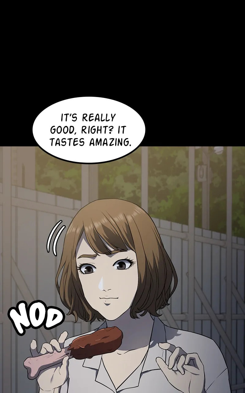 Fake Humans Chapter 26 page 133 - 