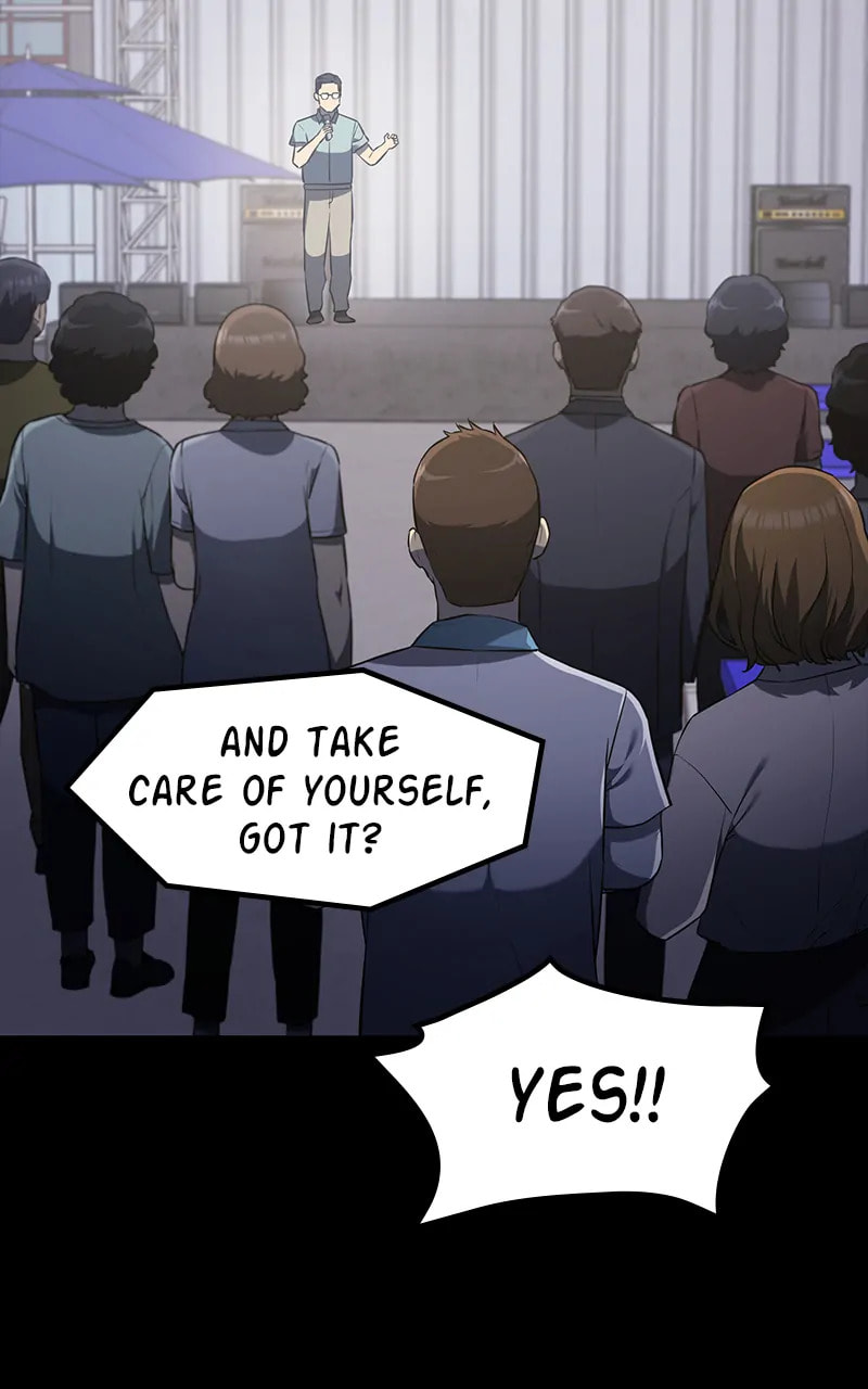 Fake Humans Chapter 26 page 137 - 