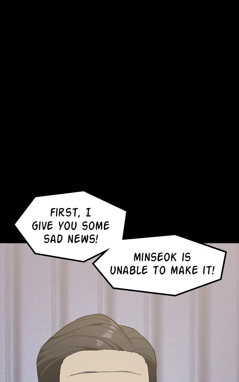 Fake Humans Chapter 26 page 138 - 