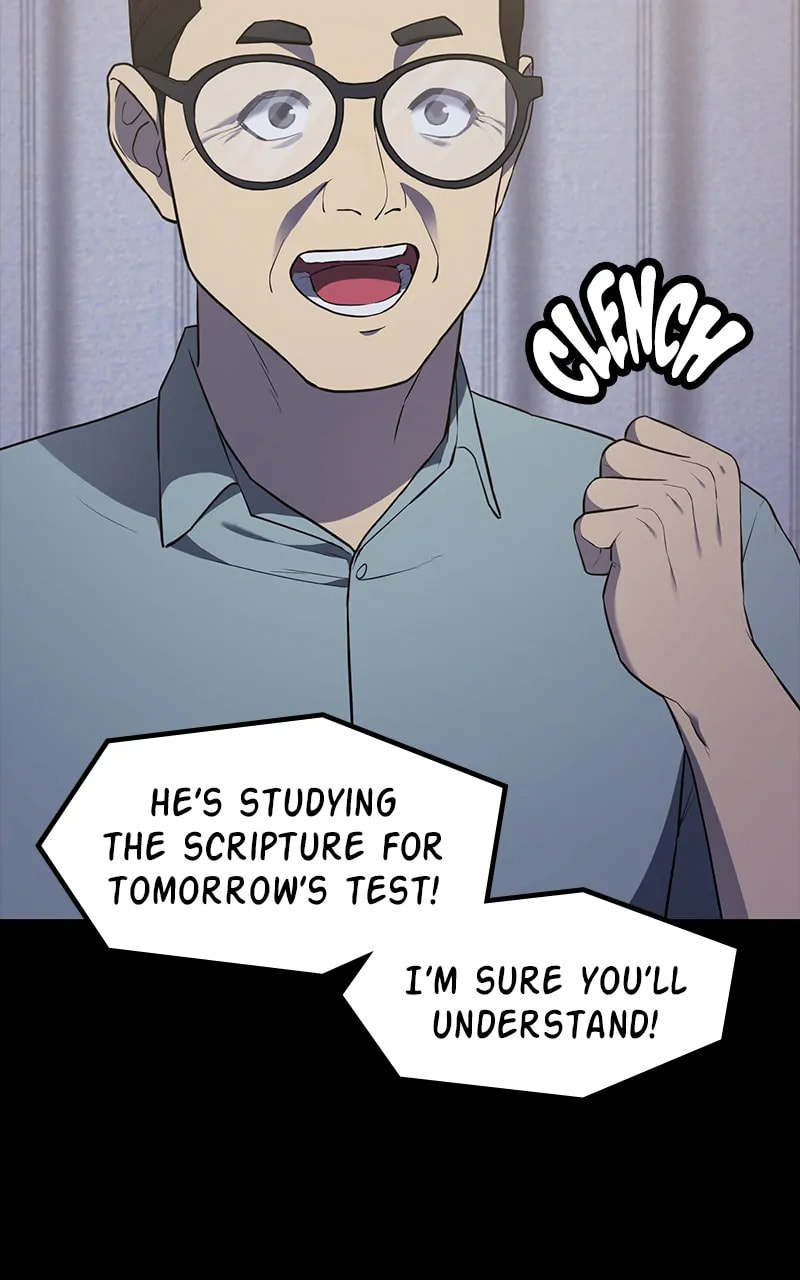 Fake Humans Chapter 26 page 139 - 