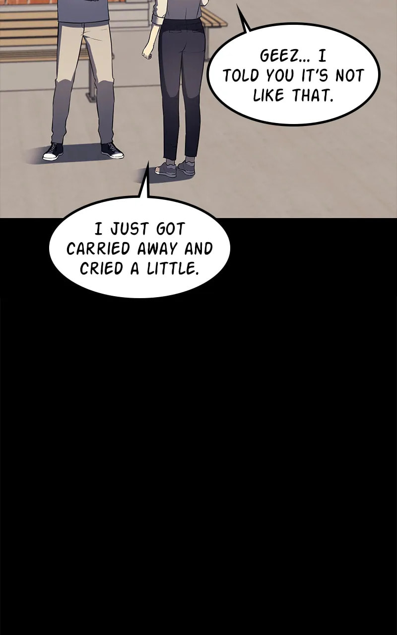 Fake Humans Chapter 26 page 15 - 