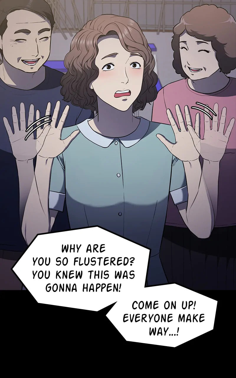 Fake Humans Chapter 26 page 141 - 