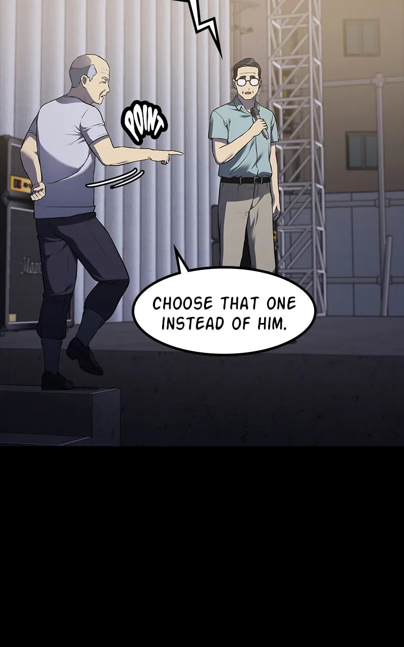 Fake Humans Chapter 26 page 144 - 