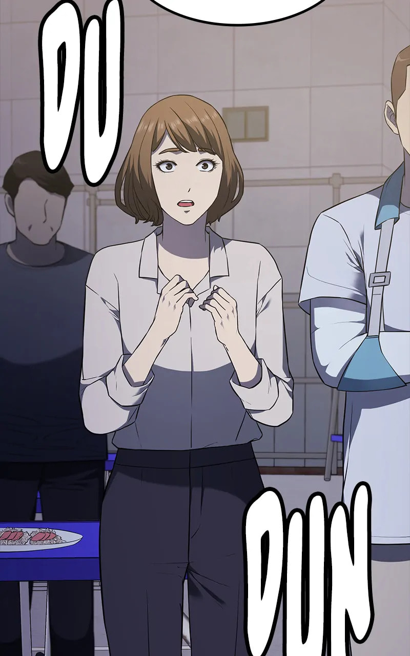 Fake Humans Chapter 26 page 150 - 