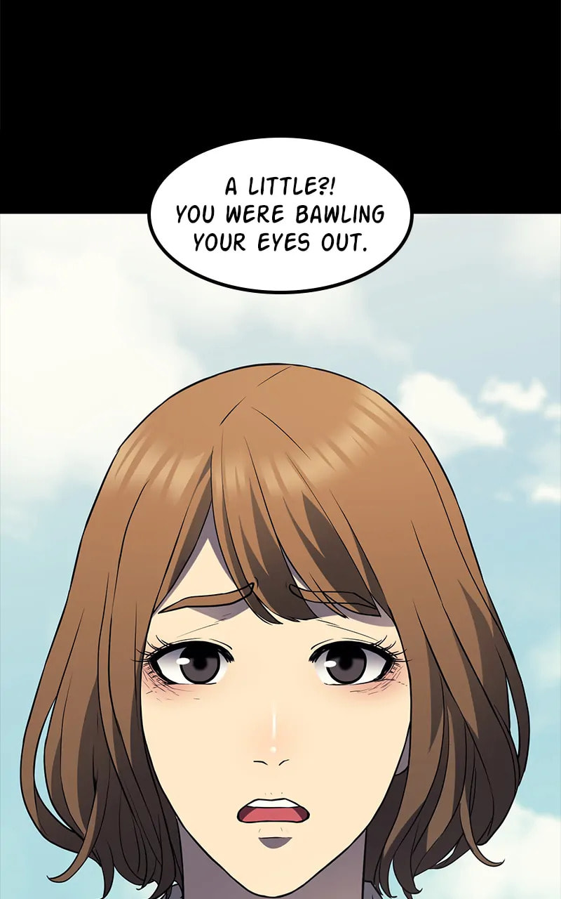 Fake Humans Chapter 26 page 16 - 