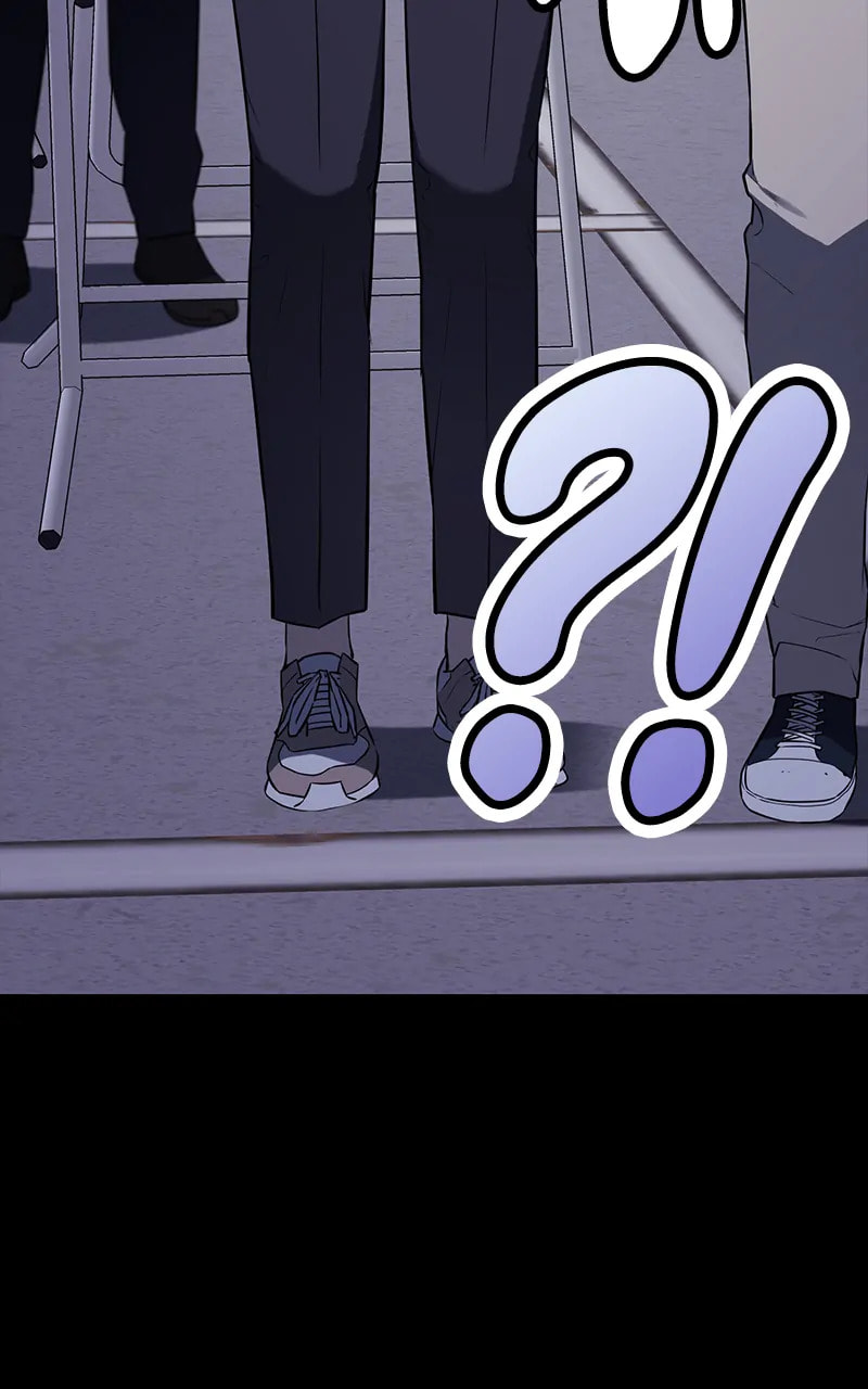 Fake Humans Chapter 26 page 151 - 