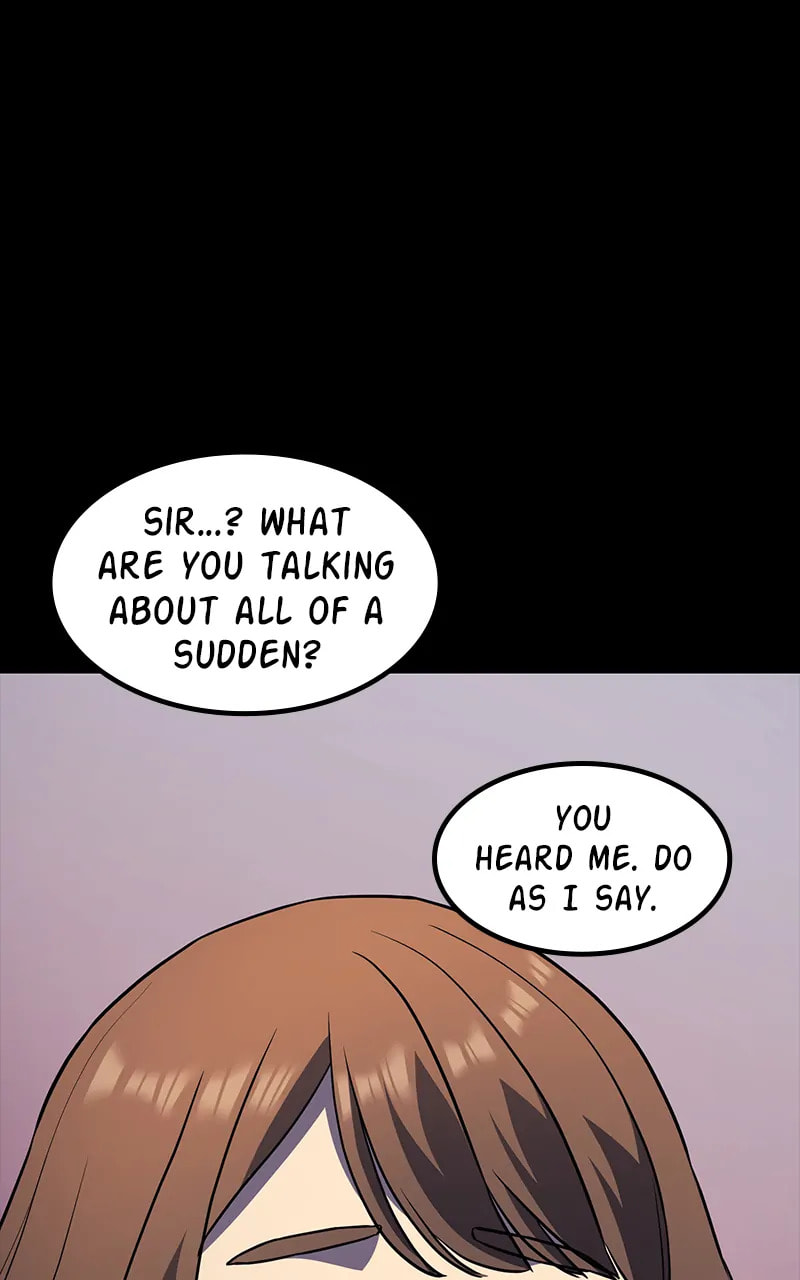 Fake Humans Chapter 26 page 152 - 