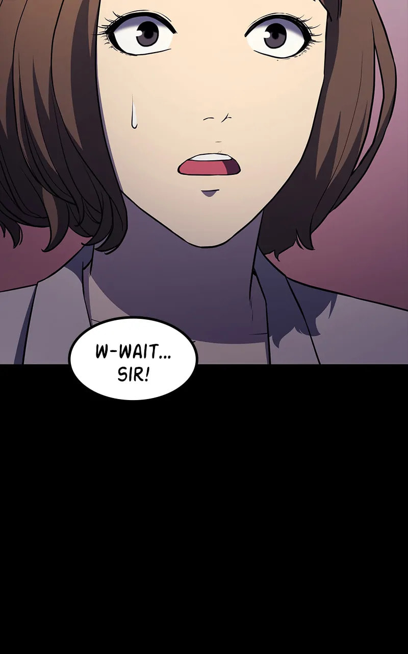 Fake Humans Chapter 26 page 153 - 